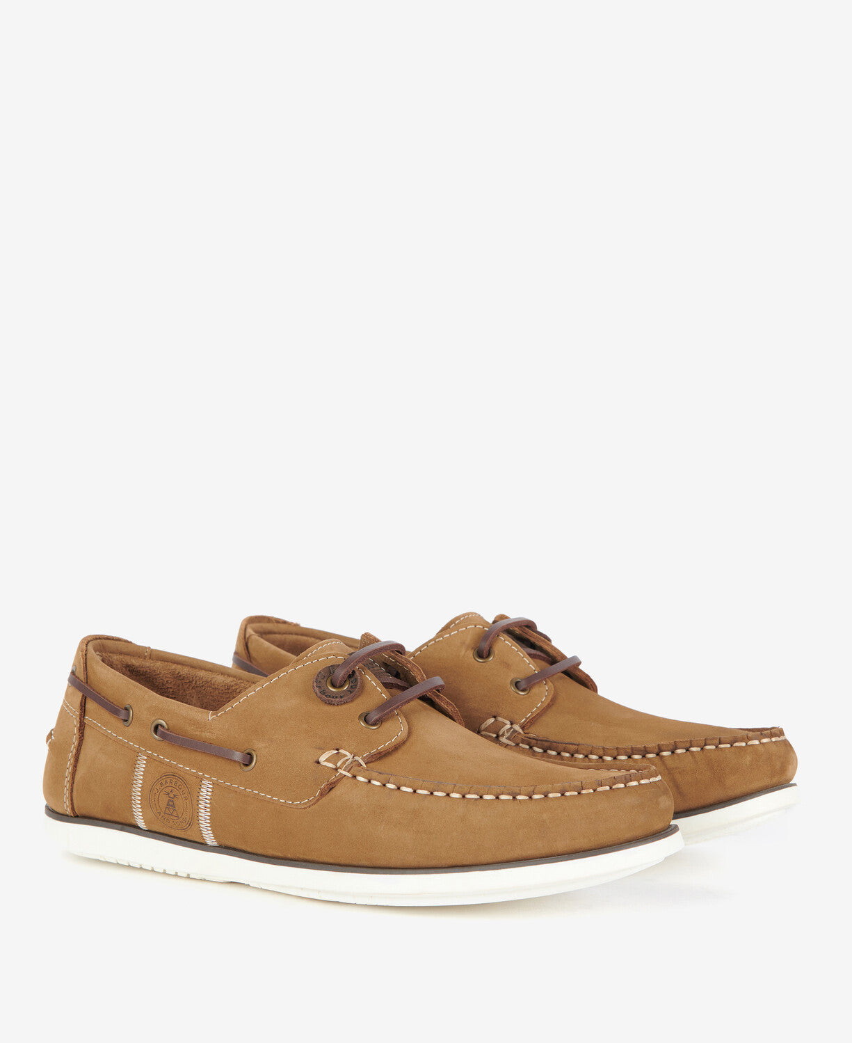 Barbour Wake Boat Shoes