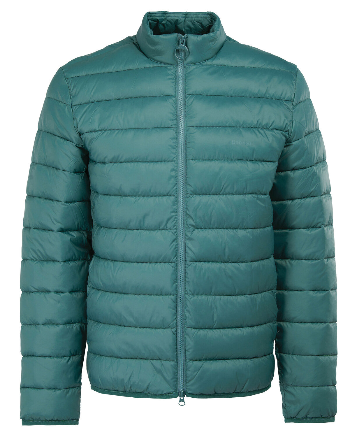 Barbour Penton Blue Quilted Jacket
