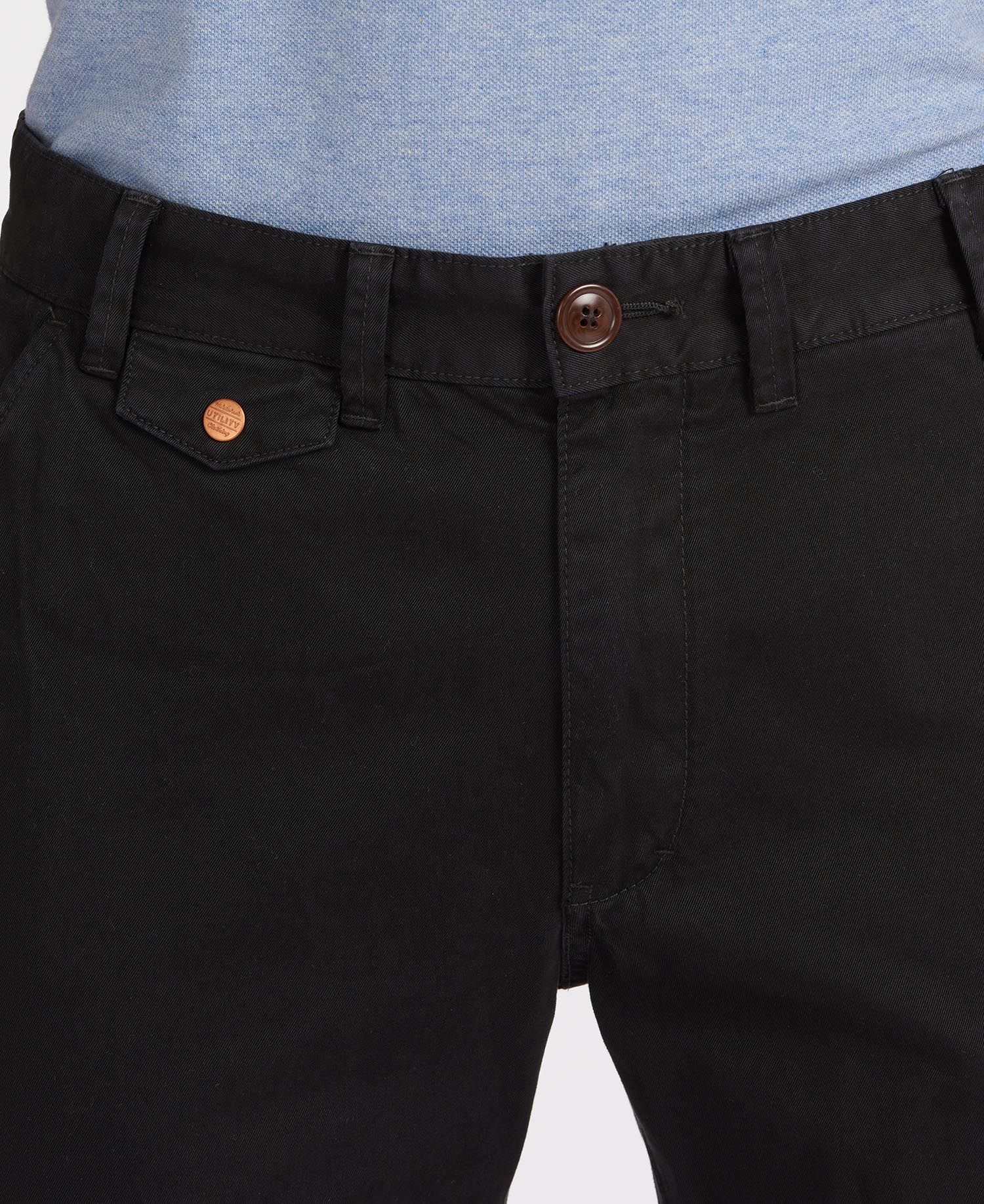 Barbour clearance twill trousers