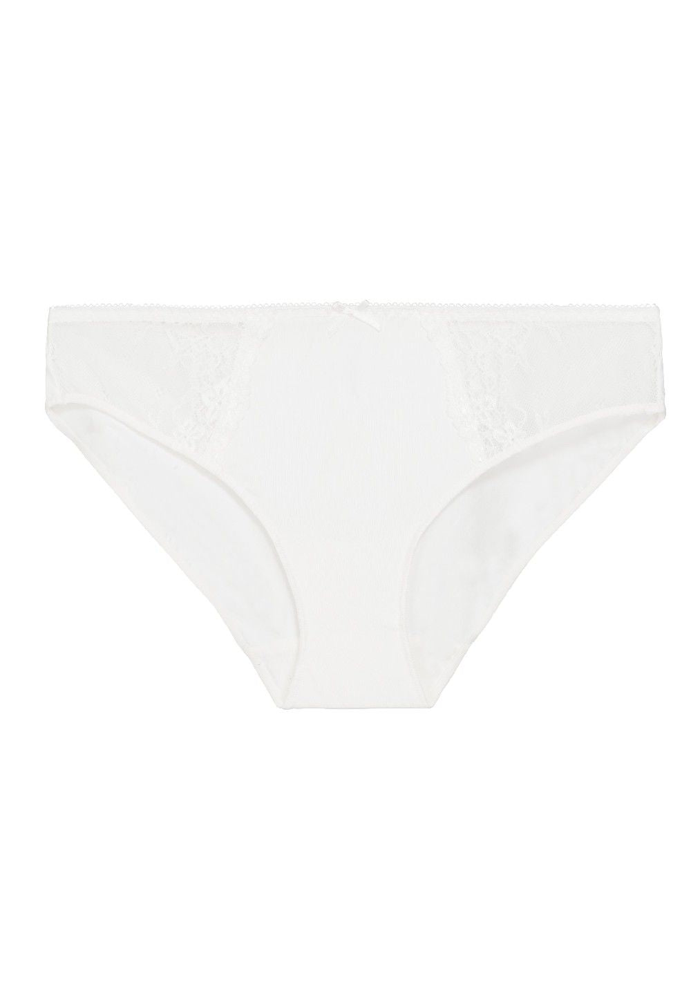 LingaDore Daily Brief in Ivory