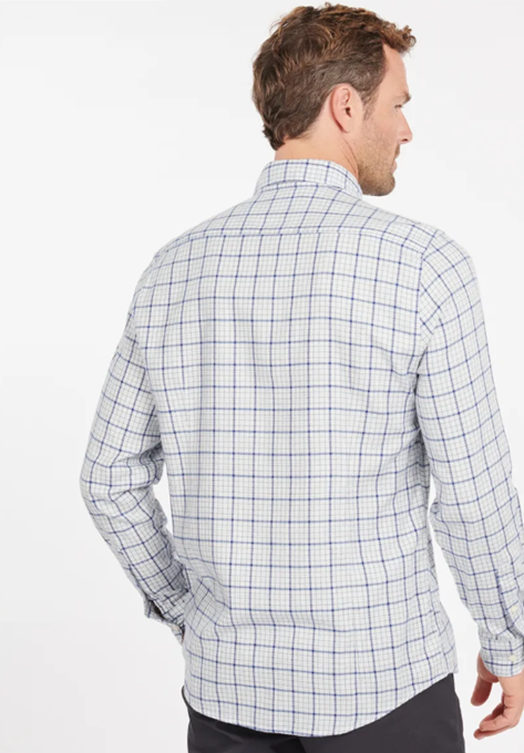 Barbour sherwood online