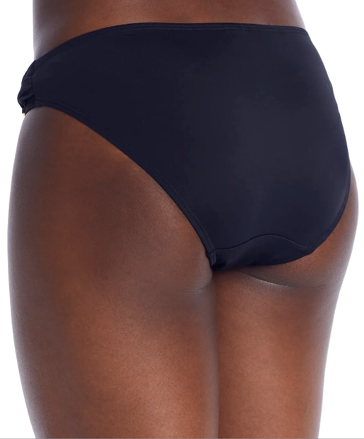Panache Anya Riva Classic Bikini Briefs - Black