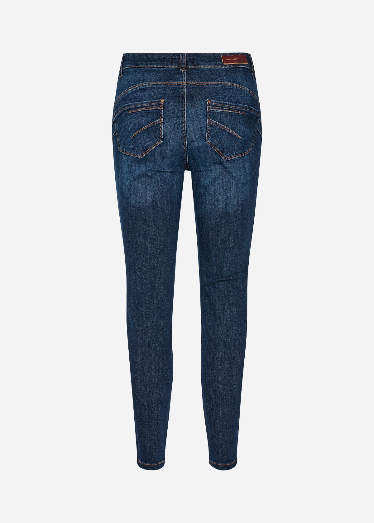 Soya Concept KIMBERLLY PATRIZIA Dark Blue Denim Jeans