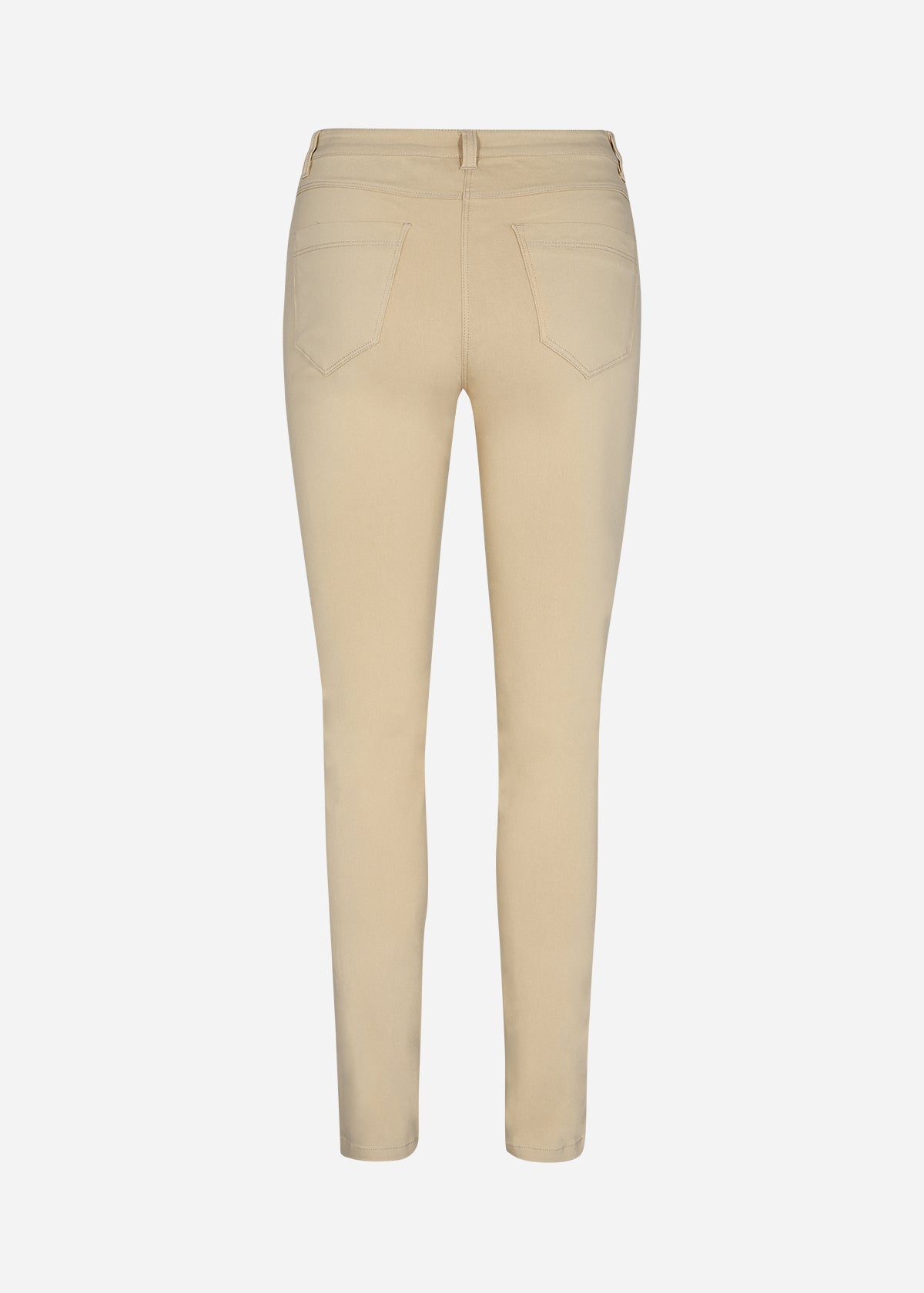 Soya Concept LILLY Sand Trousers