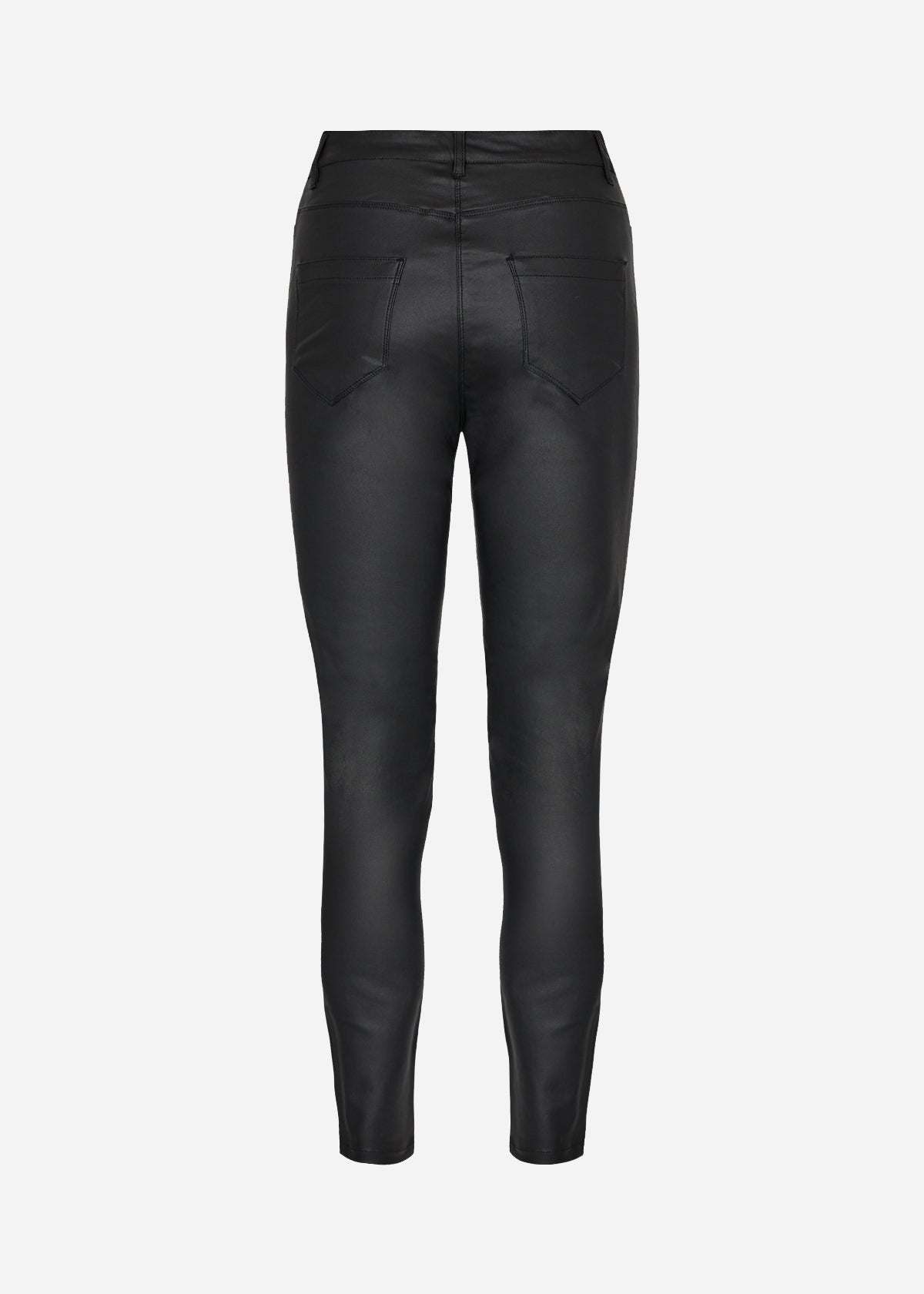 Soya Concept PAM Black Trousers.