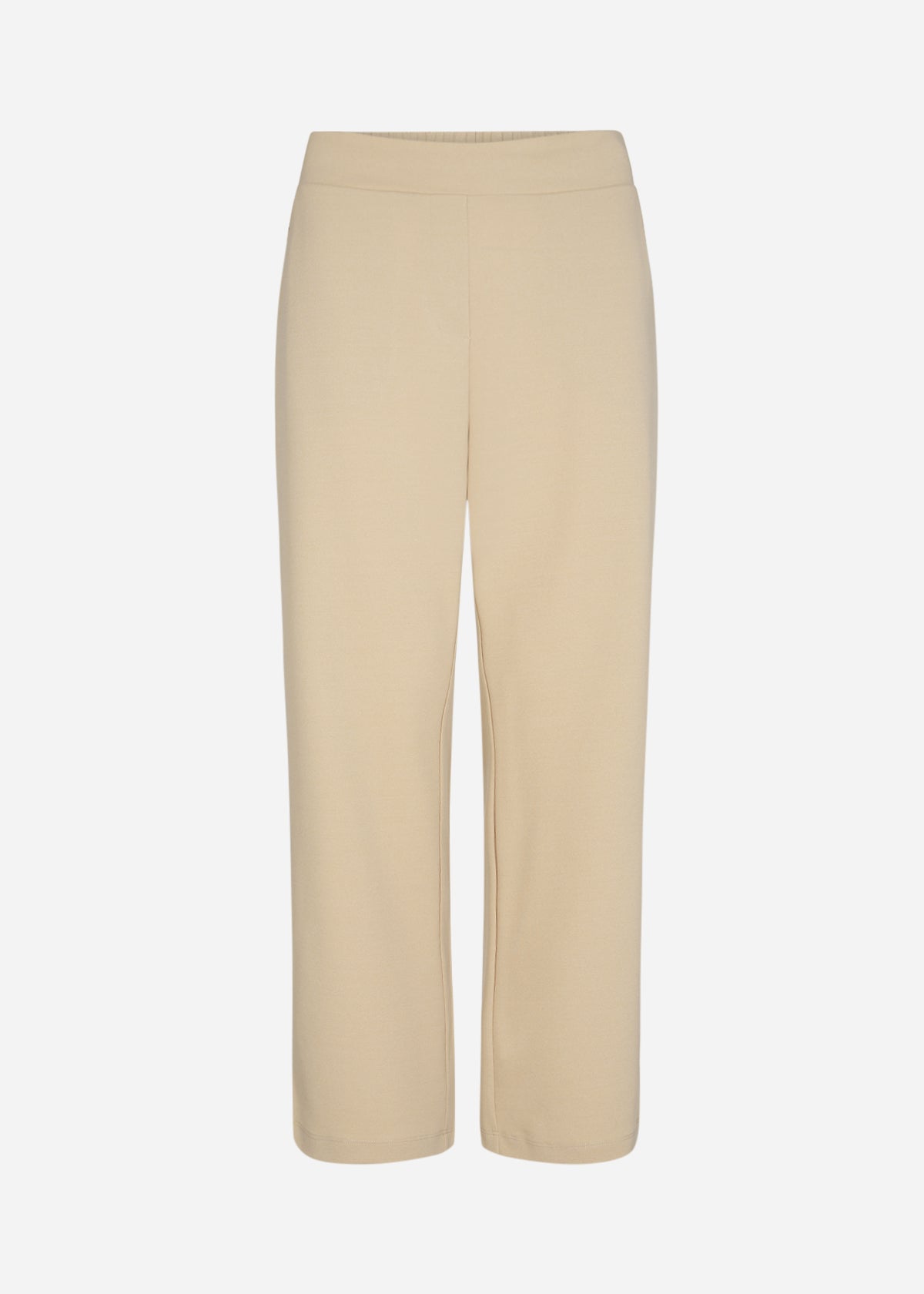 Soya Concept SIHAM Sand Trousers