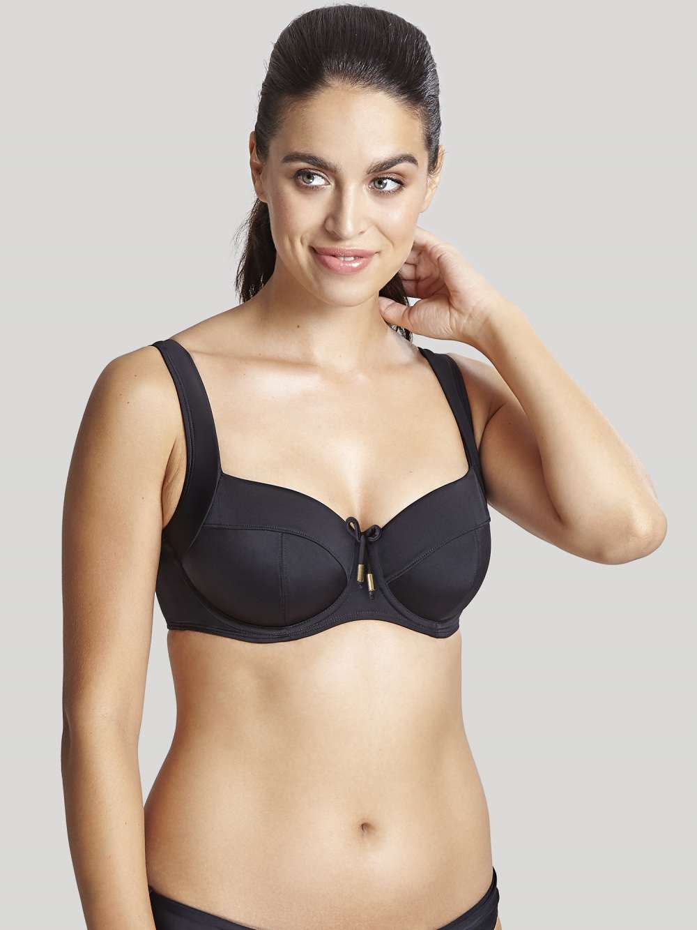 Panache Anya Riva Full Cup Bikini Top