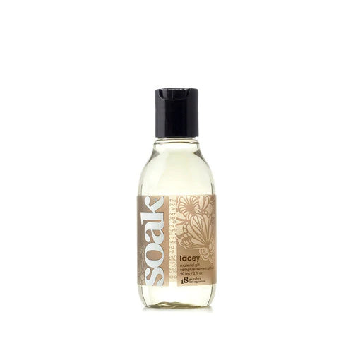 Soak 3oz Soak Wash Laundry Care