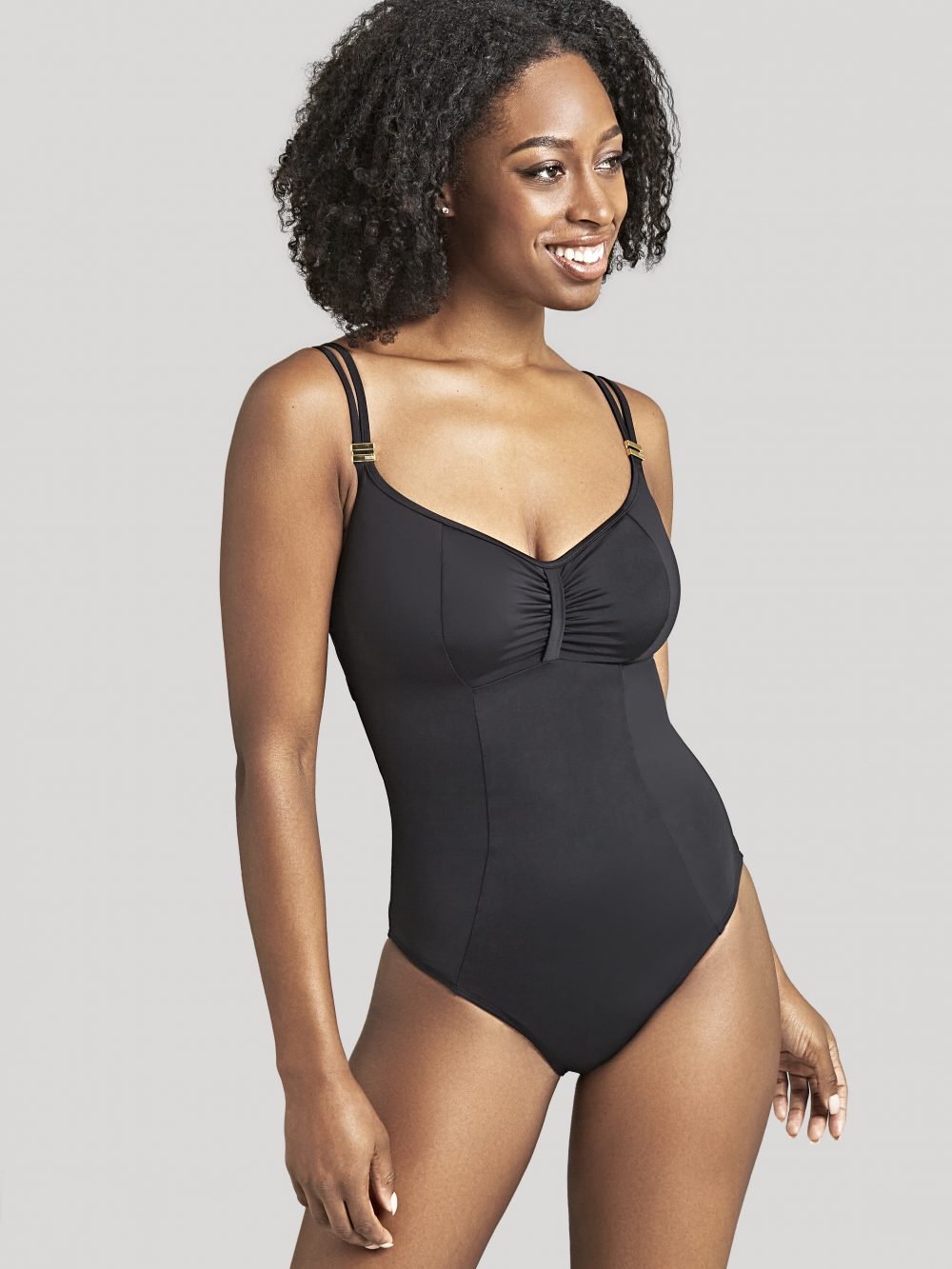 Panache Anya Riva Balcony Swimsuit