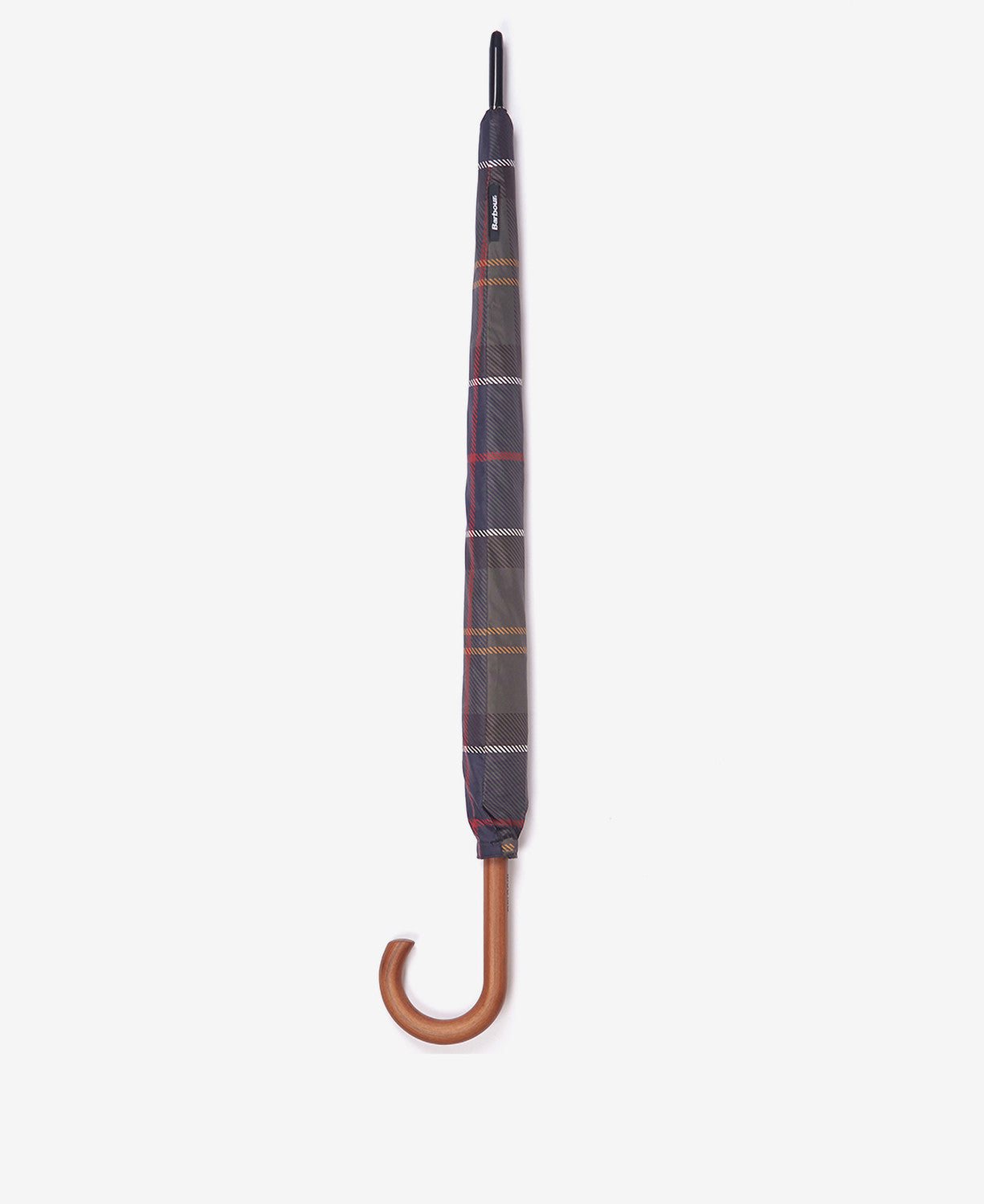 Barbour Tartan Full Lenght Umbrella - Classic Tartan