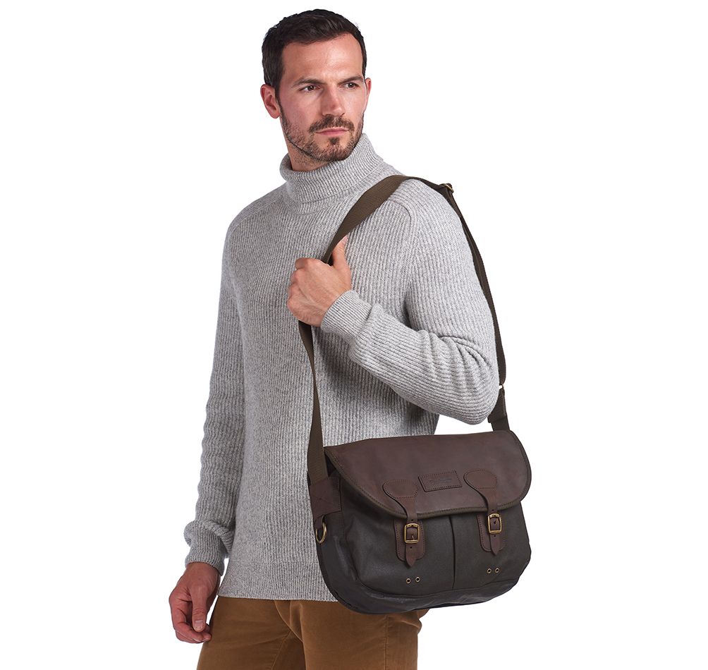 Barbour wax leather tarras new arrivals