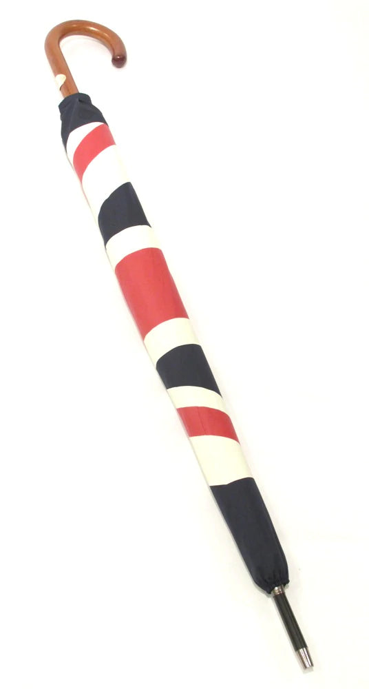 Van Buck Union Jack Umbrella