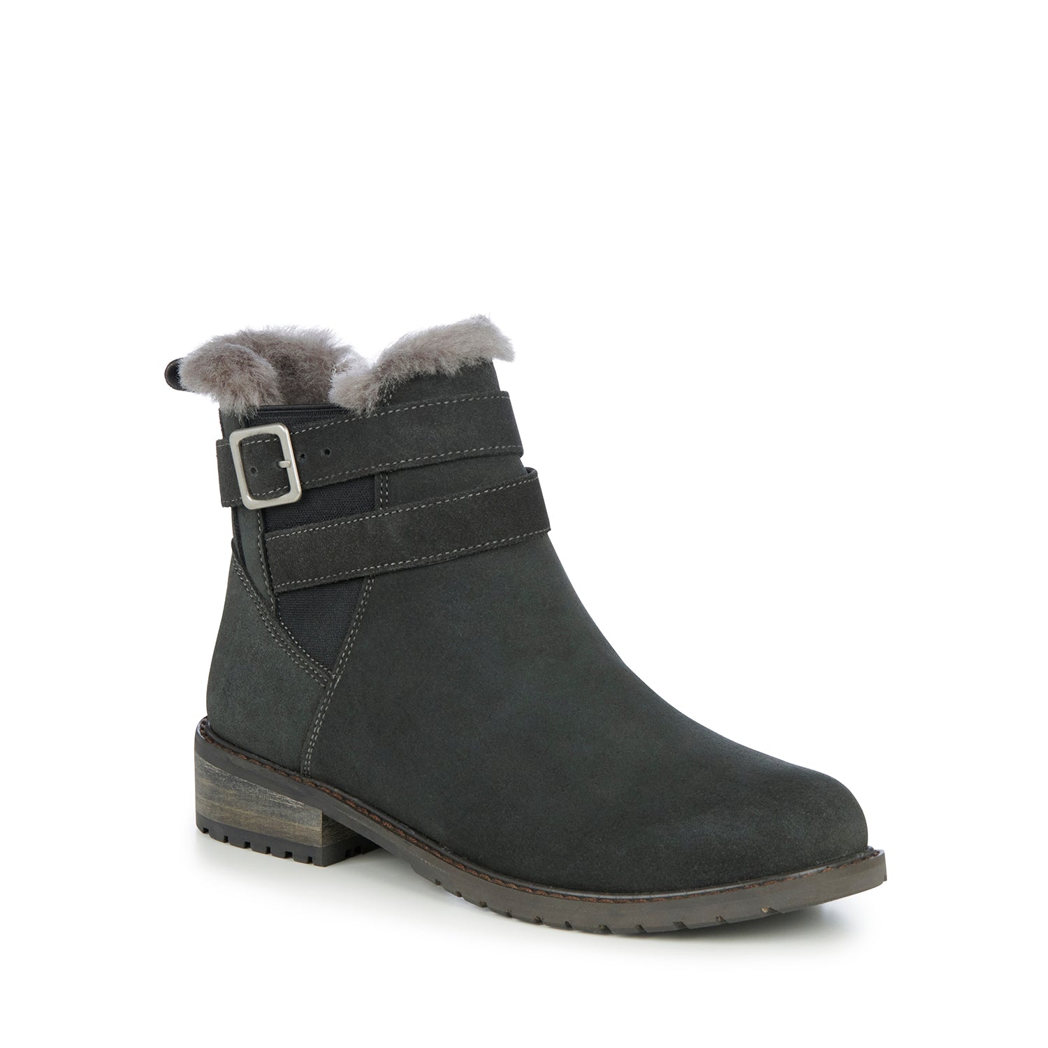 Ugg benson deals waterproof bootie