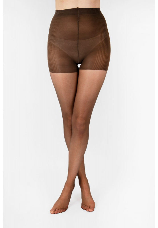Aristoc Ultrashine 10 Denier Control Top Tights