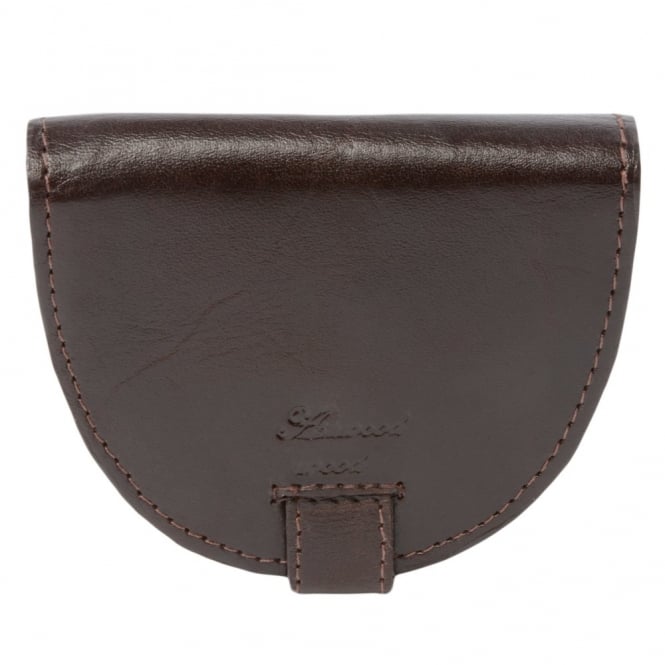 Ashwood Leather RFID Coin Purse