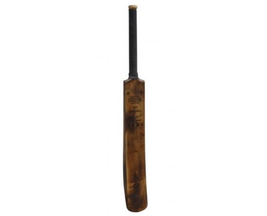 BESP-OAK Cricket Bat