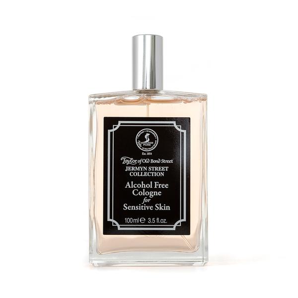 Taylor Of Old Bond Street Jermyn Street Alcohol Free Cologne 100ml