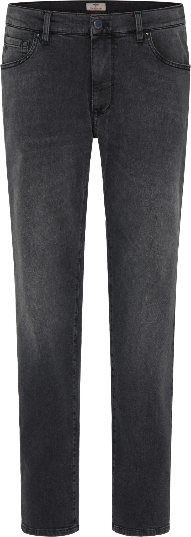 Fynch Hatton Durban Anthracite Denim Jeans