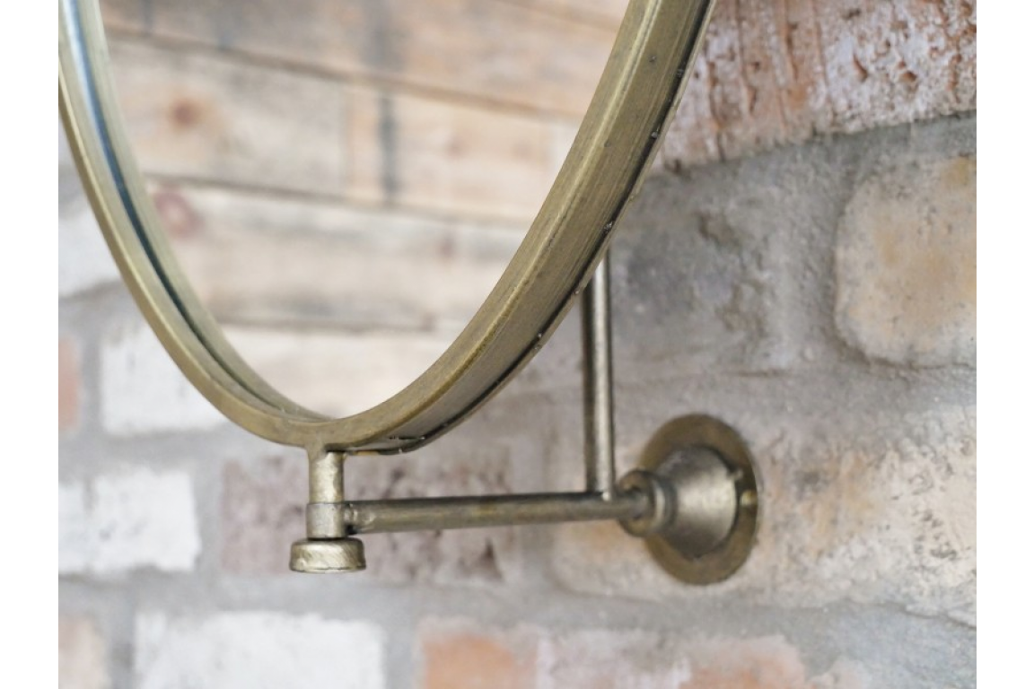 Dutch Imports Swivel Mirro