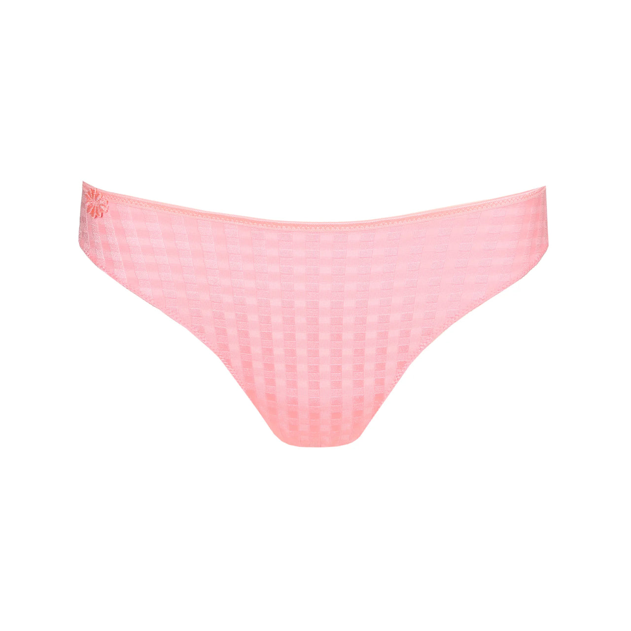 Marie Jo Avero Rio Briefs - Pink Parfait