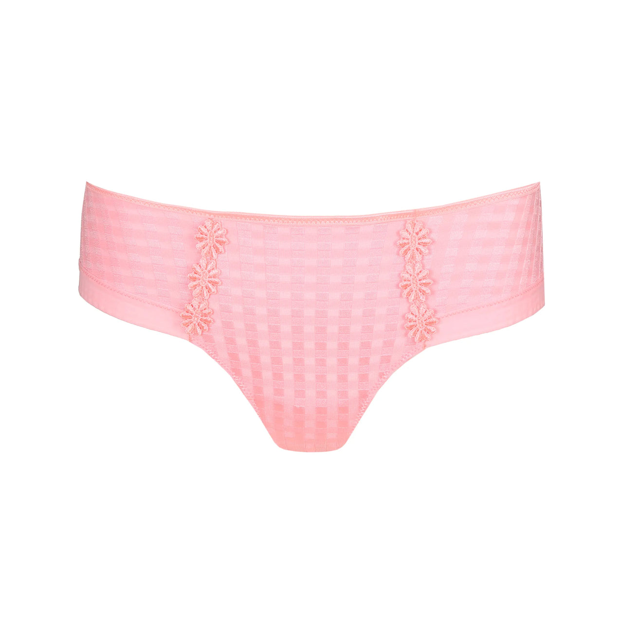Marie Jo Avero Hotpant Briefs - Pink Parfait