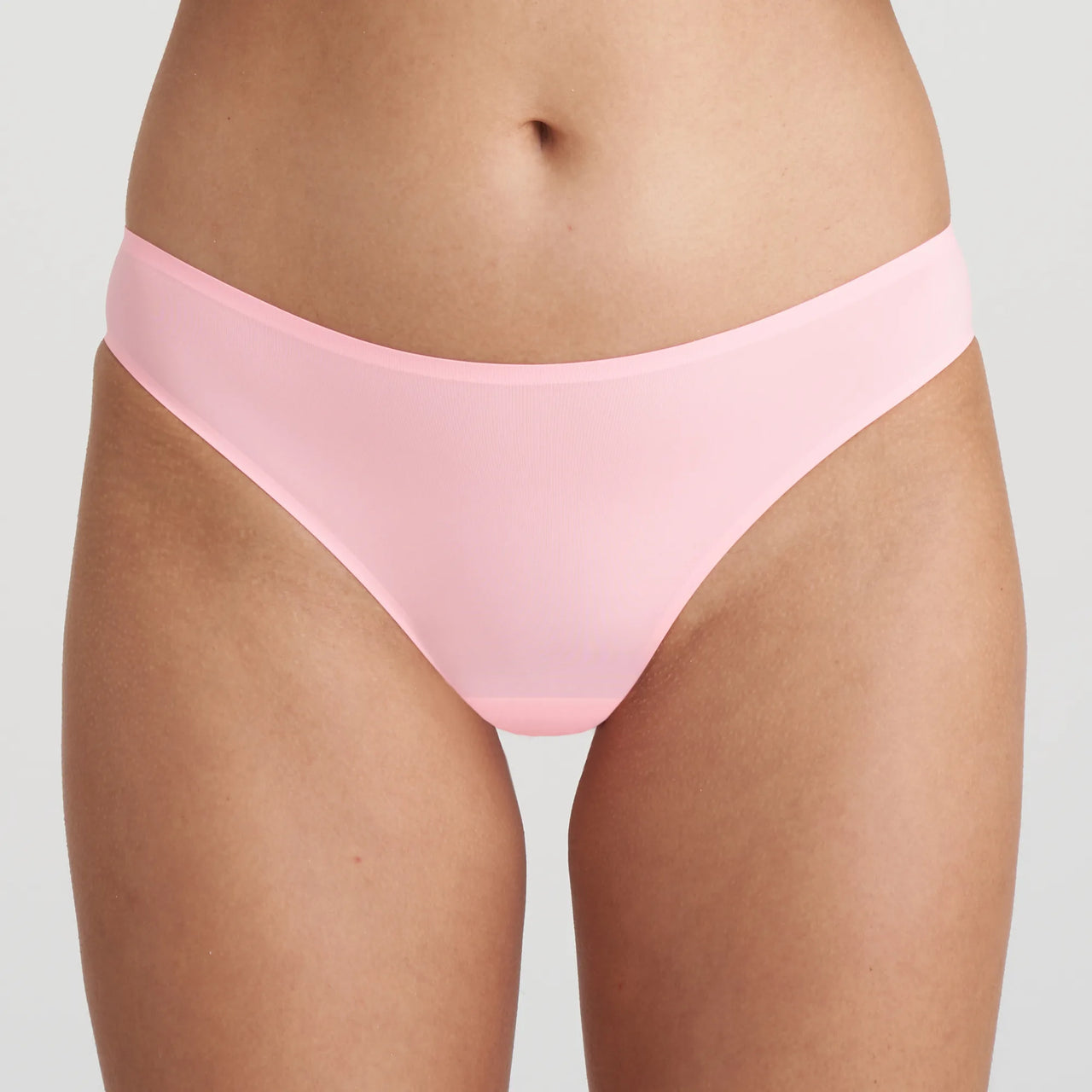 Marie Jo L'Aventure Colour Studio  Pink Parfait Rio Briefs