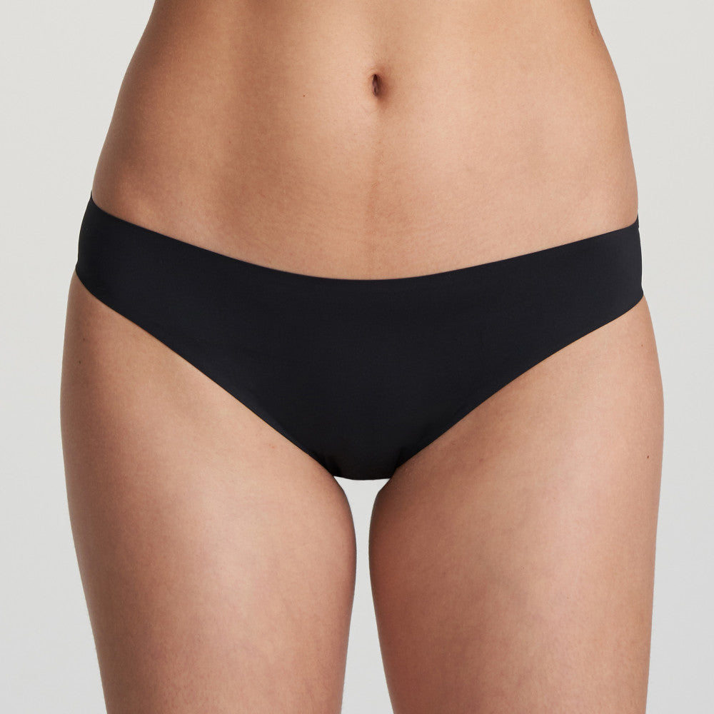 Marie Jo L'Aventure Color Studio Black Rio Briefs