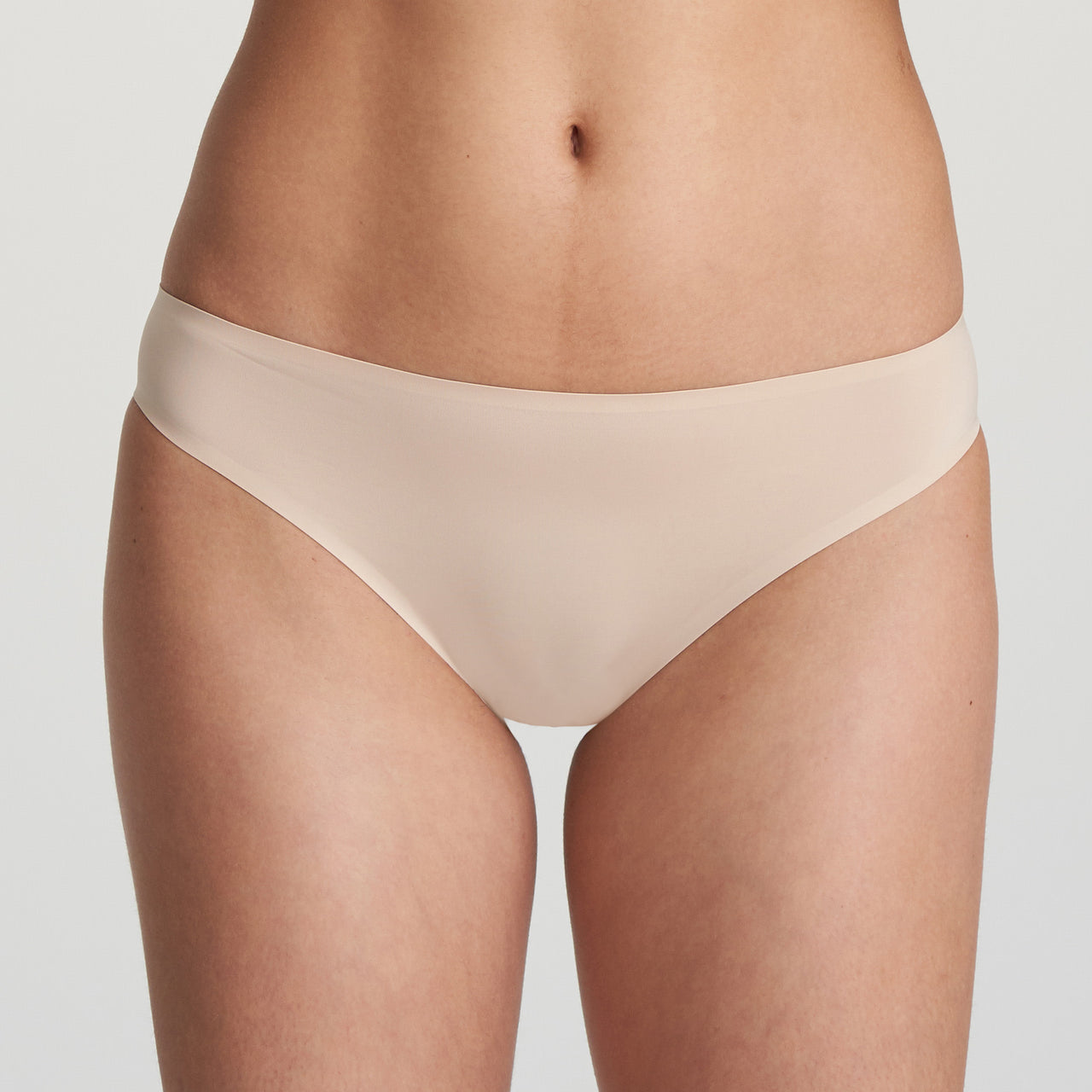 Marie Jo L'Aventure Color Studio Caffé Latte Rio Briefs