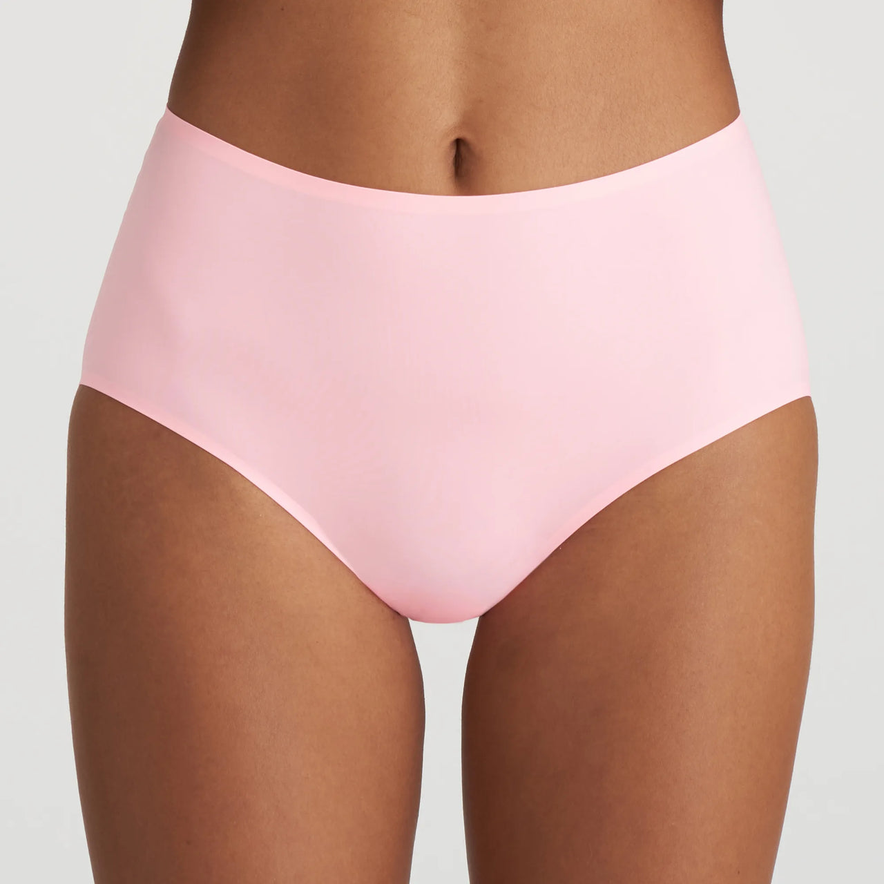 Marie Jo L'Aventure Color Studio Pink Parfait Full Briefs