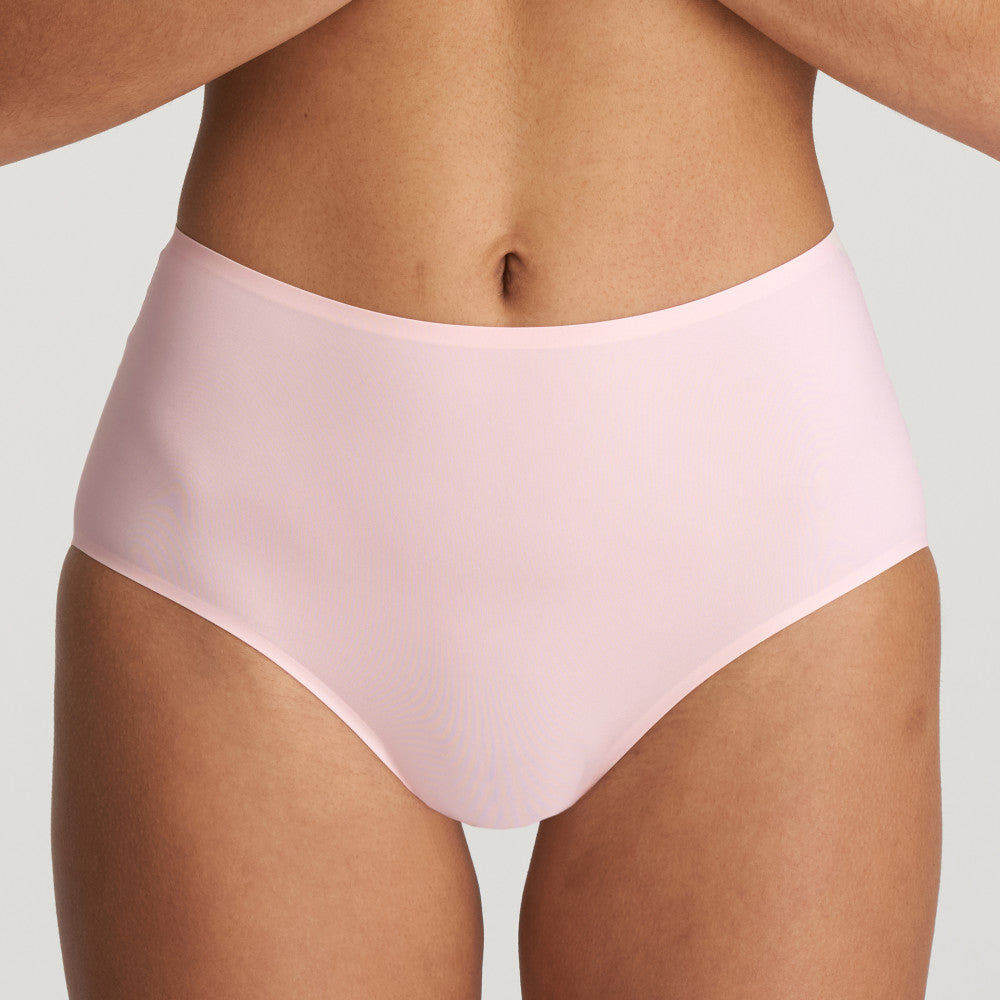 Marie Jo L'Aventure Color Studio Pearly Pink Full Briefs