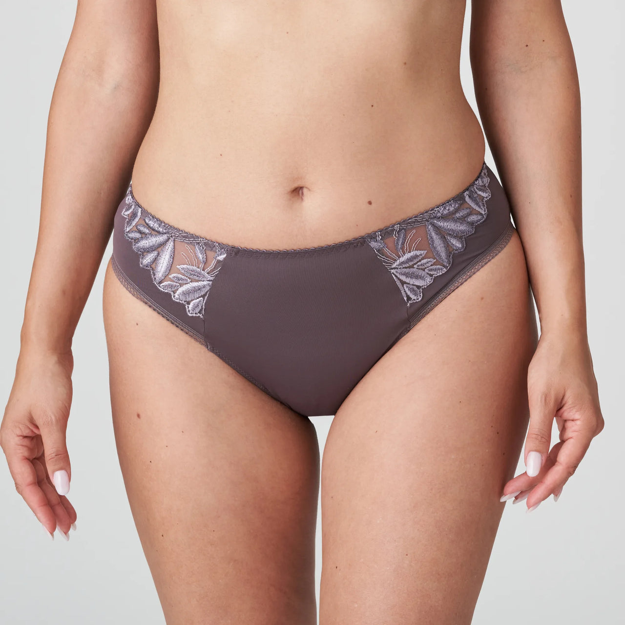 PrimaDonna Orlando Rio Briefs - Eye Shadow