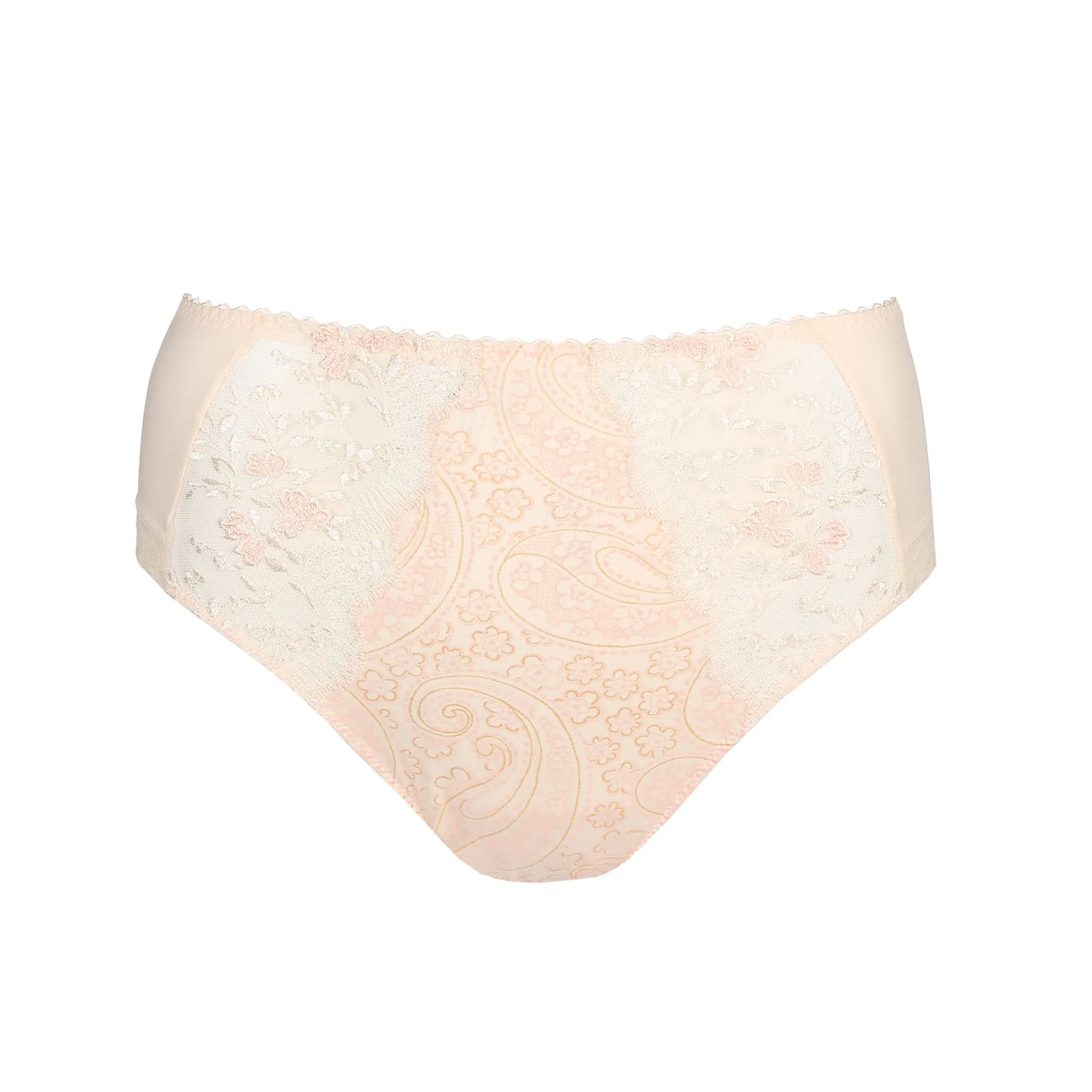 PrimaDonna Gythia Full Briefs - Geisha