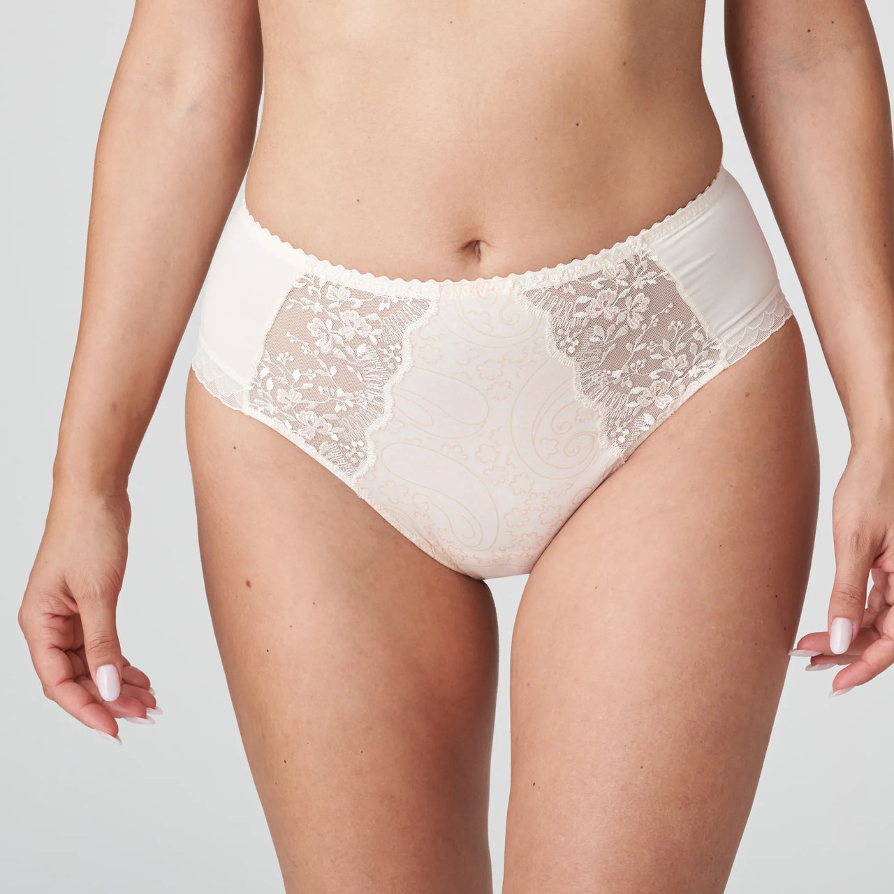 PrimaDonna Gythia Full Briefs - Geisha
