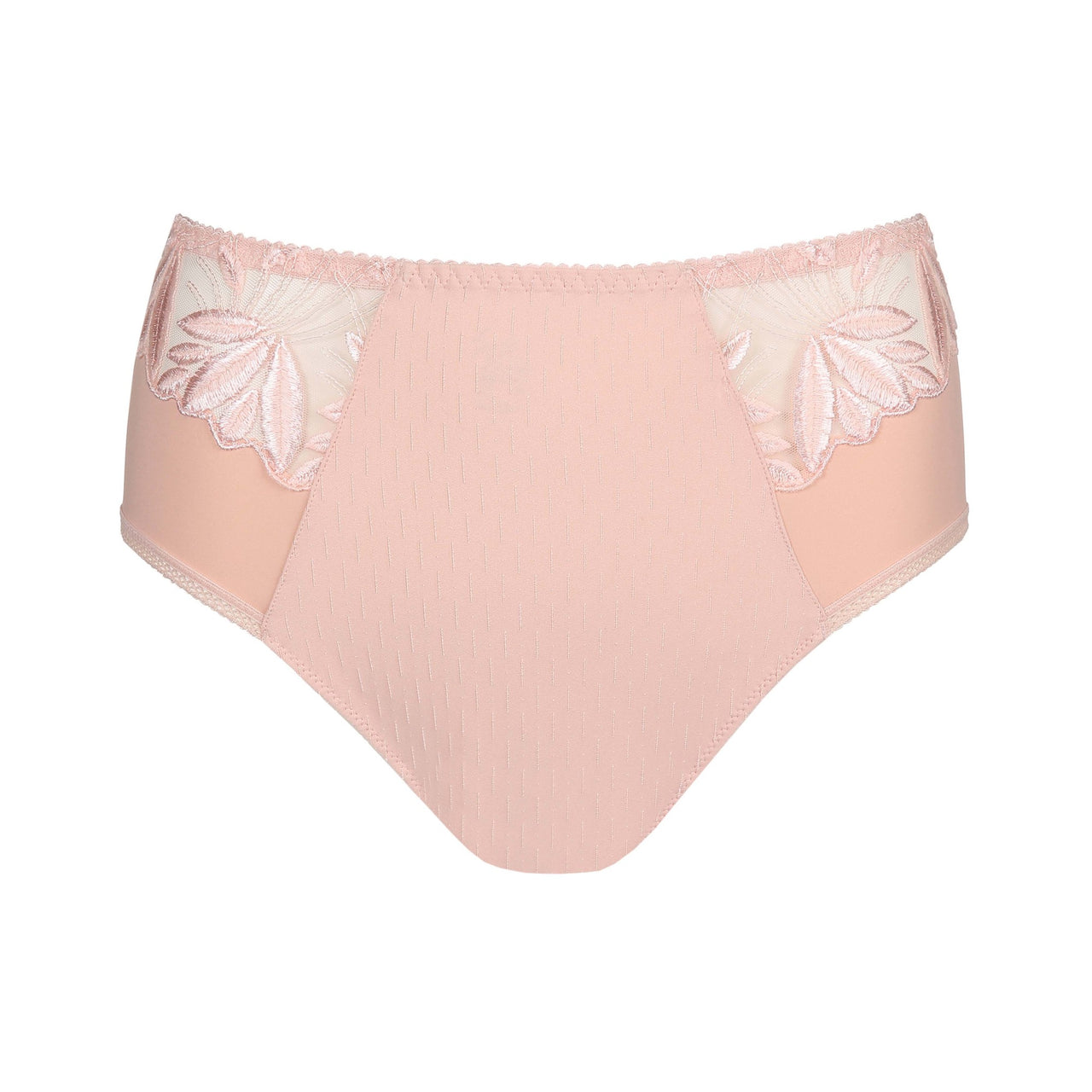 Prima Donna Orlando Full Briefs - Pearly Pink