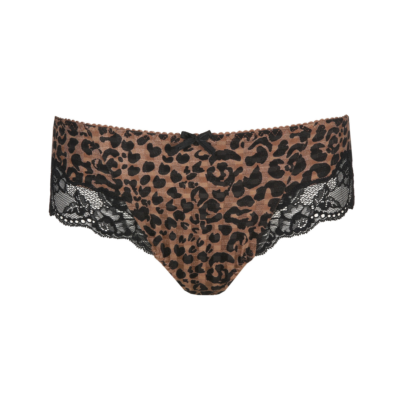 Prima Donna Madison Hotpants - Bronze