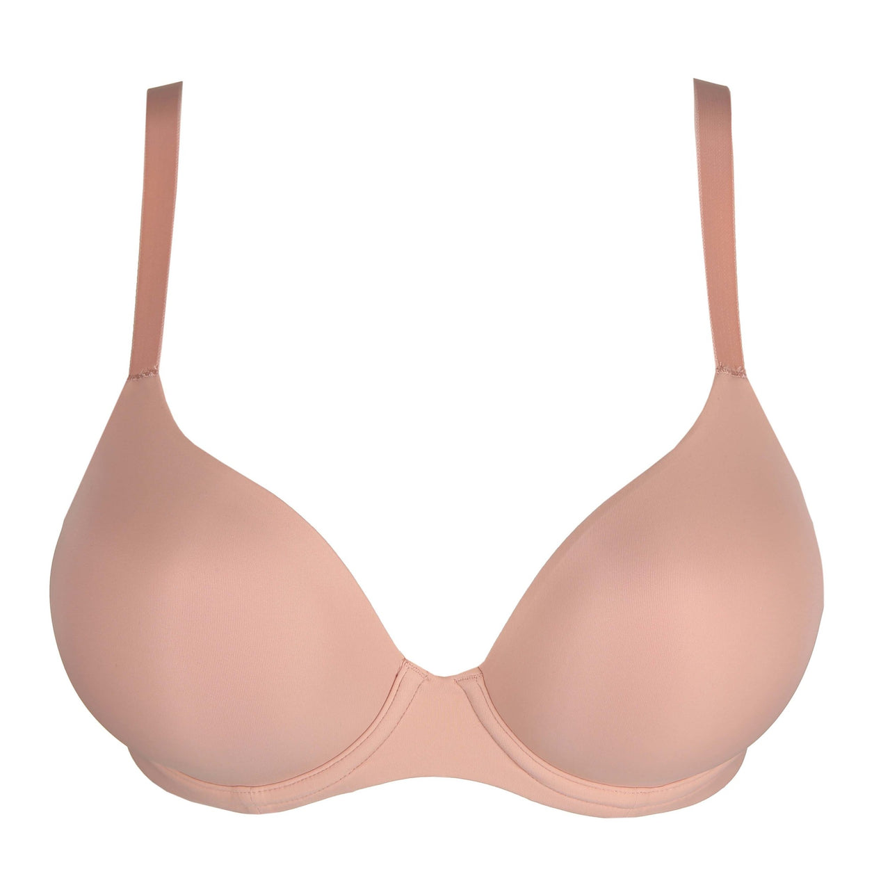 Prima Donna Figuras Spacer Bra - Powder Rose