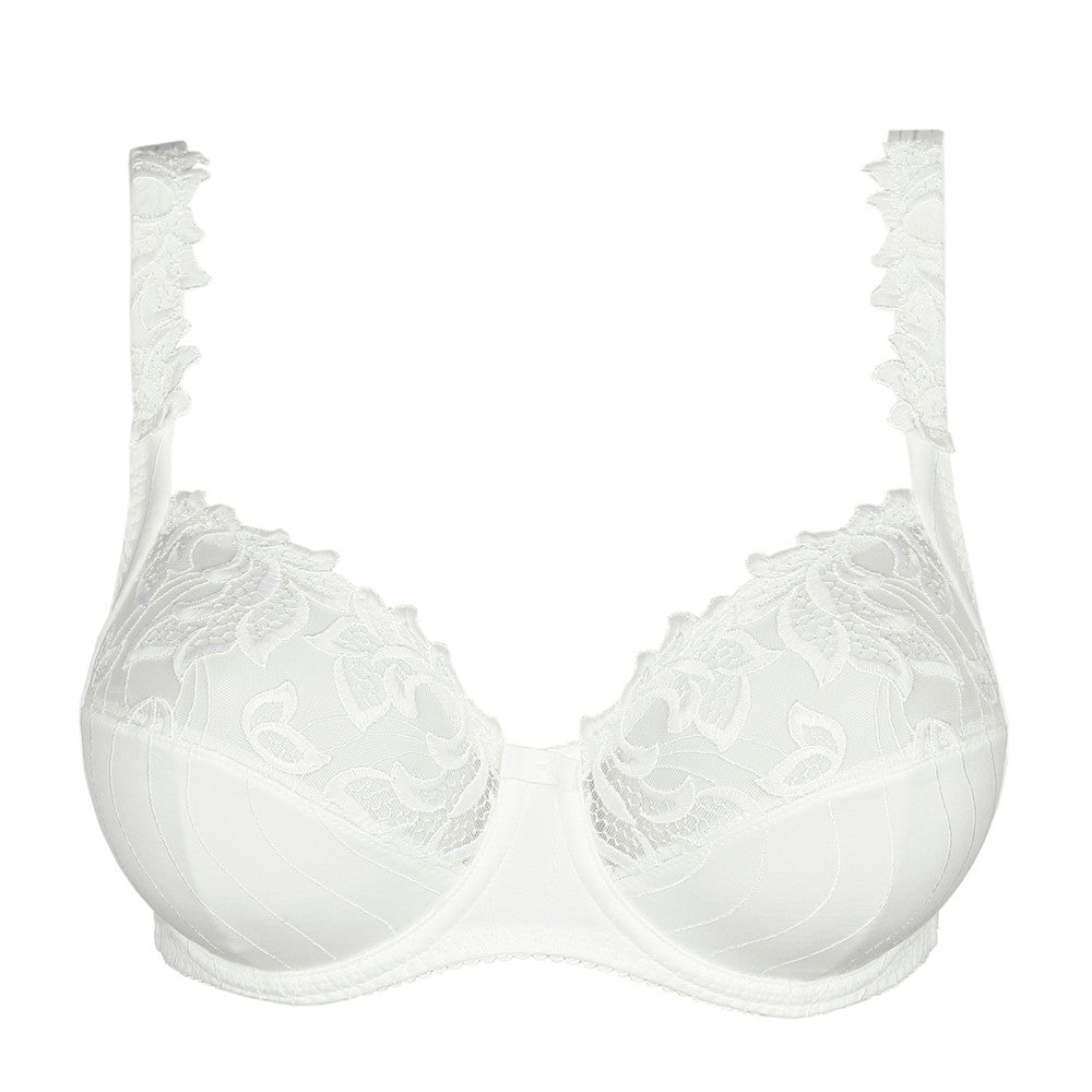 PrimaDonna Deauville Bra - Natural