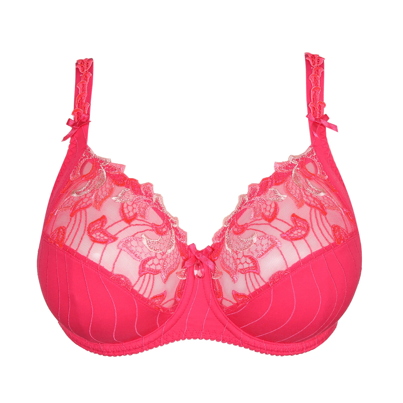 PrimaDonna Deauville Full Cup Bra - Amour