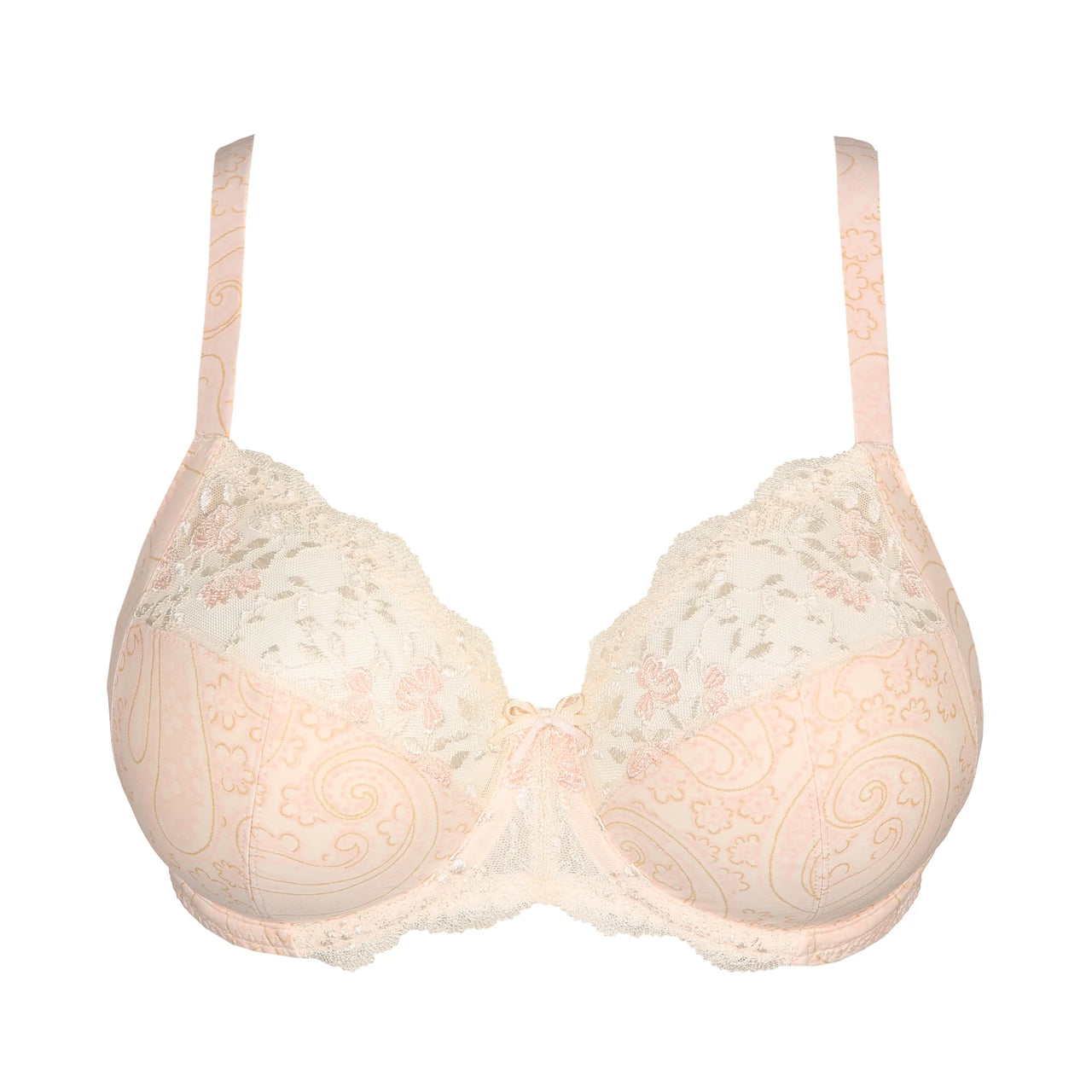 PrimaDonna Gythia Full Cup Bra - Geisha