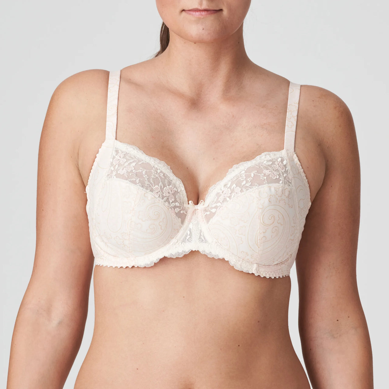 PrimaDonna Gythia Full Cup Bra - Geisha