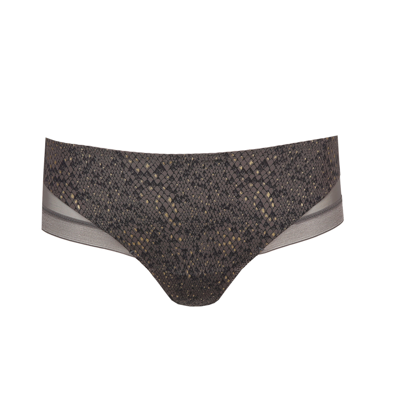 PrimaDonna Twist Vellemin Briefs - Kitten Grey