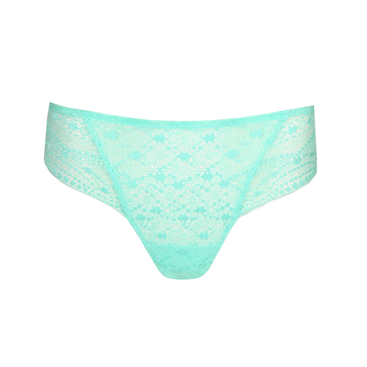 PrimaDonna Twist Epirus Thong - Miami Mint