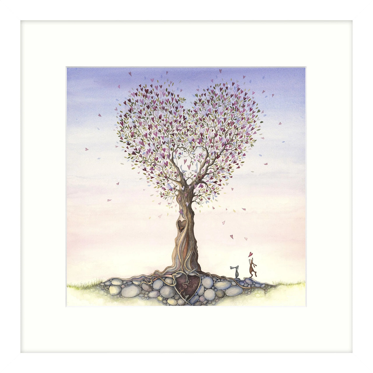 Artko 'Falling Hearts'