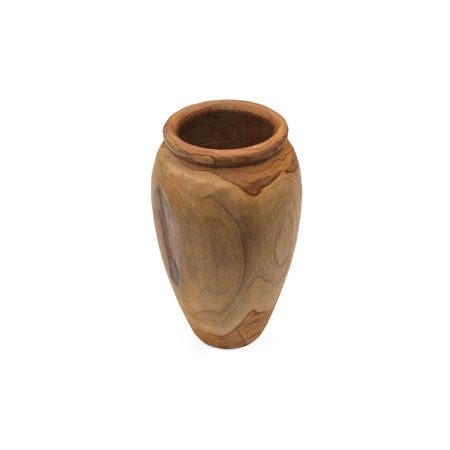 Makasi Root Vase
