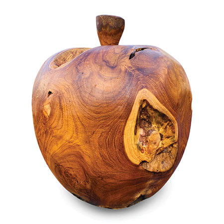 Makasi Root Giant Apple