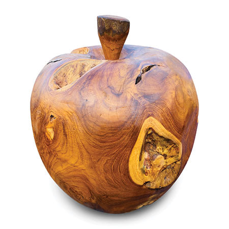 Makasi Root Giant Apple