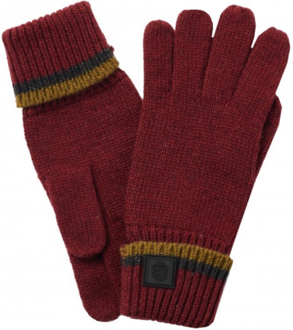 Failsworth Knitted Gloves