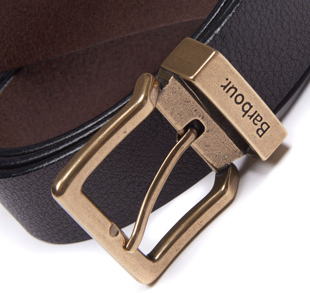 Barbour Blakely Belt