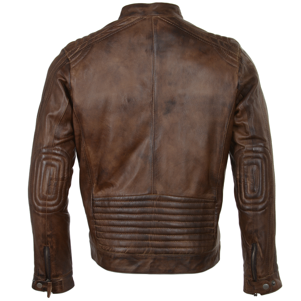 Ashwood Timber 2199 Leather Jacket