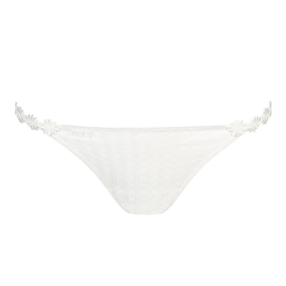 Marie Jo Avero Natural Low Waisted Briefs
